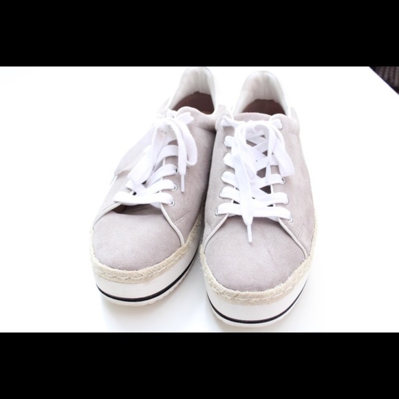 Steve Madden Rule sneakers - Picture 3 of 10